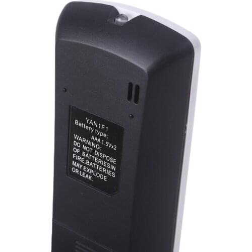 Home Conditioner Air Conditioning Remote Controller Compatible with Gree 30510474-l12617 LIVS12HP115V1AH