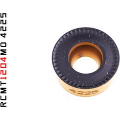 RCMT1204MO H13A RCMT1204MO 4225,Free shipping! 100% original brand CNC blade