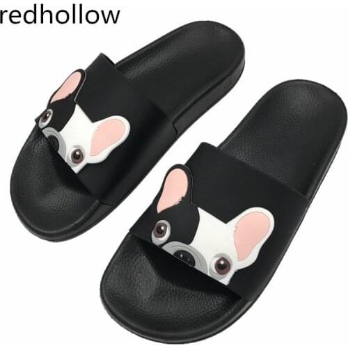 Redhollow Women's Flip Flops