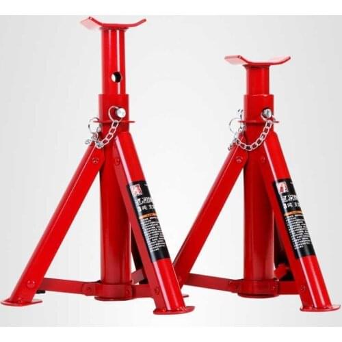 6TON--12Ton Car wheel lifting jack stand auto tyre tire stand support frame