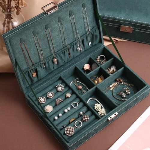 TREASURE TREE Necklaces