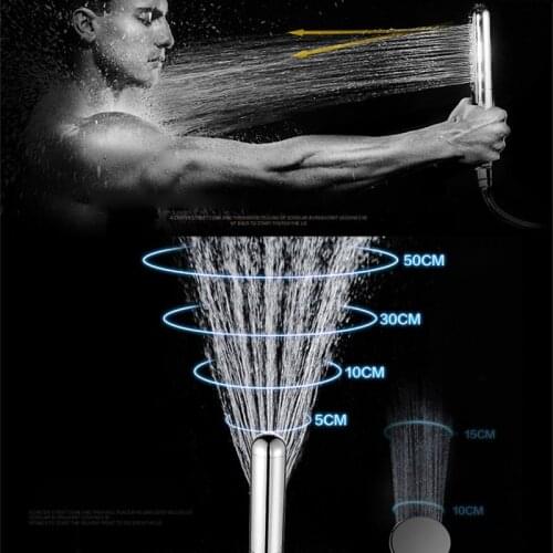 Wetips Portable Sprayer Bath Shower Toilet Cleaning Douchette Wc Toilette Batheoom Accessories Pommeau Douche Travel Hand Shower