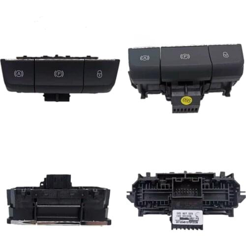 WWJD Brake System Parts