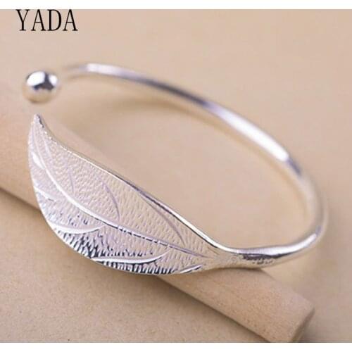 Silver Bracelets YADAGIFTS China