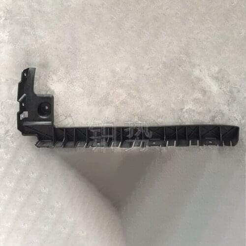 Car Guide frame 2014-Ben tle yFl yin gSp ur 6.0T 4.0T Rear bumper bracket middle gantry frame rear bumper fixed base assembly