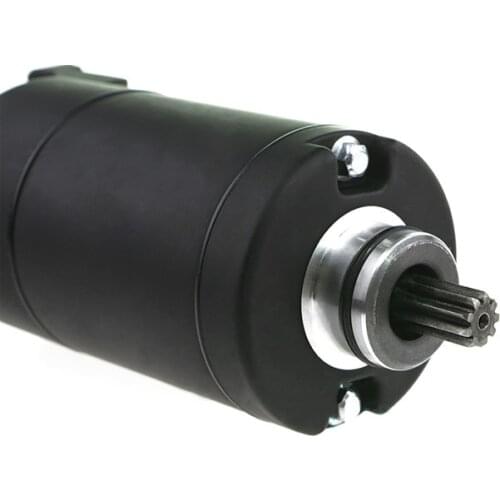 CFMOTO CF650TR / CF650NK Motorcycle Accessories Starter Motor Assembly