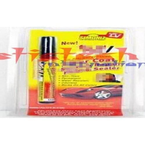 By dhl or ems 50pcs Fix It Pro Painting Pen Car Scratch Repair For Simoniz Clear Pens Clear Coat Applicator Auto Painting Pens