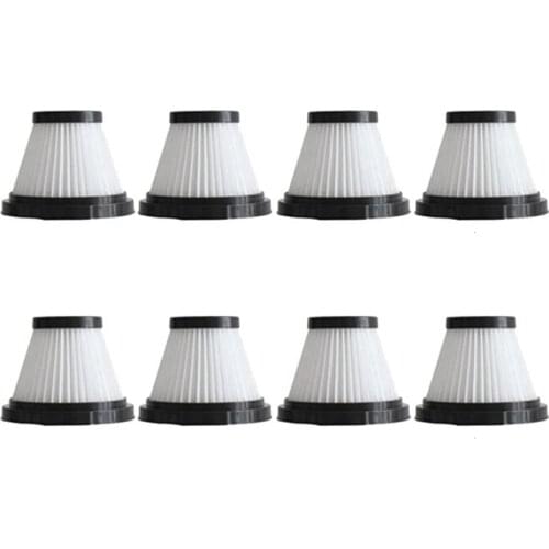 Hepa Filter For Xiaomi Deerma DX115 DX115S DX115C Portable Vacuum Cleaner Spare Parts