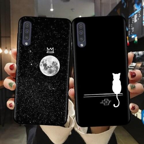 HKNA Samsung Galaxy A6 Phone Cases