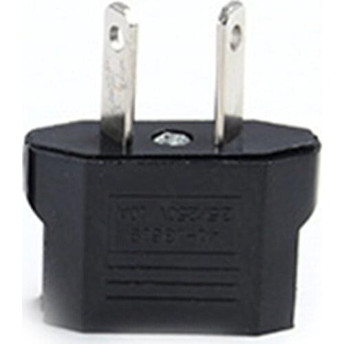 Multi-Standard Adapter Plug Round Plug Flat Plug Power Plug Multi-Country Series Conversion Plug Power Plug