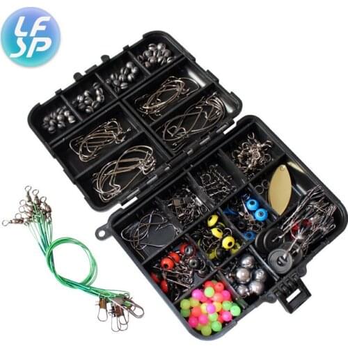 QUIANTU Fishing Sinkers