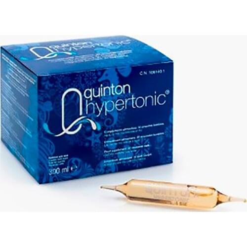 Quinton Laboratorios Health Products