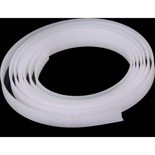 1 Roll 1.5m*0.8mm Layering Mat Cutter Knive Plotter Roland Vinyl Cutter Protection Strip Blade Strip