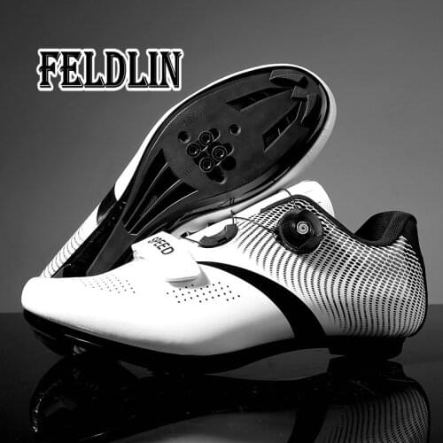 2021 Cycling MTB Shoes Men Sports Winter Route Cleat Road Dirt Bike Speed Flat Sneaker Racing Women Bicycle Mountain Spd Biking