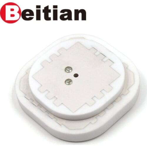 BEITIAN DIY built-in GNSS dielectric ceramic antenna M8P F9P GPS L1/2/5 GLO G1/2/3 BDS B1/2/3 GAL E1/2/5a/5b/6 antenna BT-5040C