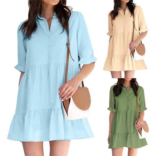 Cooeverly Party Summer Dresses