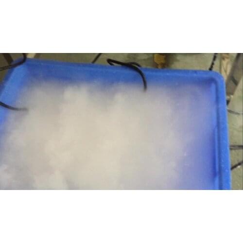 Ten head atomizing head 10D48 one dragging and one heavy fog volume transformer reconditioning humidifying core repair parts