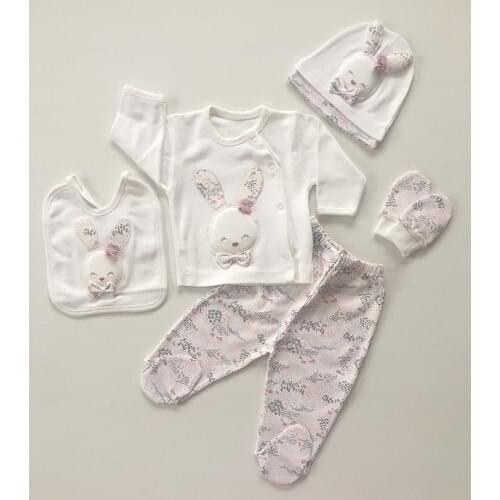 Gaye Bebe Sets Of Clothes For Newborn Girls