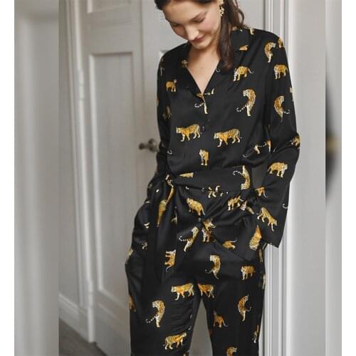 HiLoc Women's Sleepwear