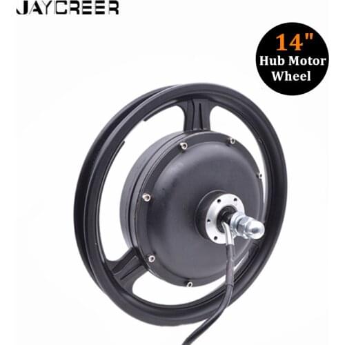 JayCreer Bicycle Motors