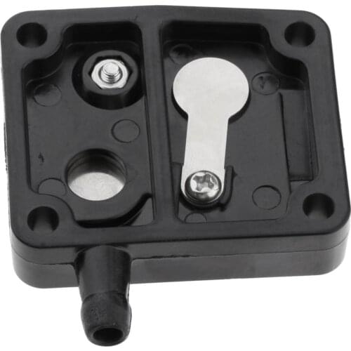 Fuel Pump Body For Yamaha 3HP 6HP Outboard Engine Parts Boat Motor Part
