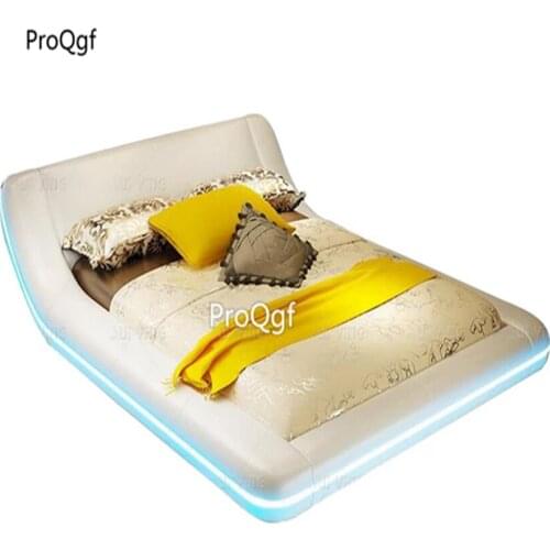 Prodgf 1Pcs A Set Multi Function Ins frame Rectangle bed