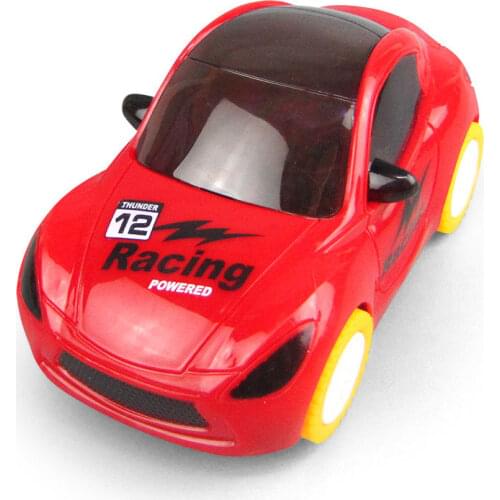 ODILO Cars With Music China