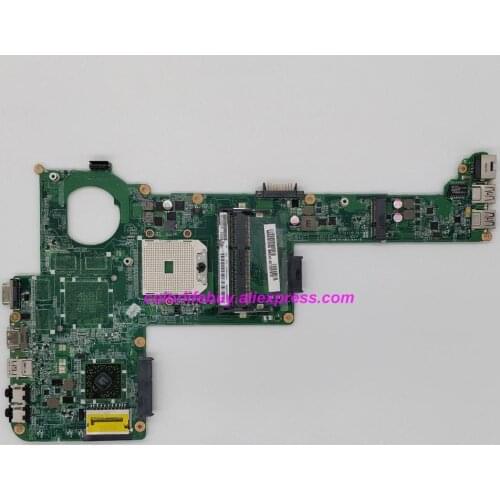 Genuine A000201590 DABY6DMB8D0 Laptop Motherboard Mainboard for Toshiba Satellite L840D L845D C840D C845D Notebook PC