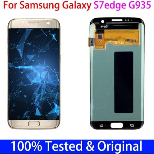 LCD Replacement For Samsung Galaxy S8 G950 G950F G950U G950FD LCD Display Touch Screen Digitizer with dead pixel