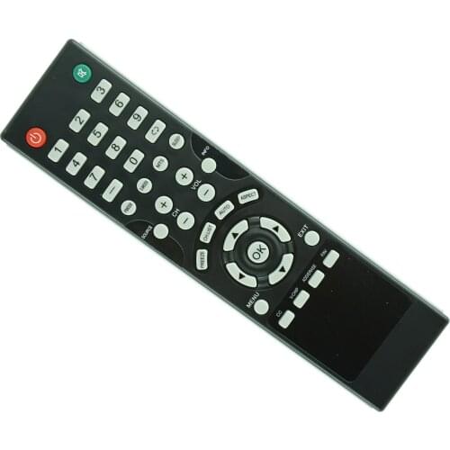 Remote Control For Westinghouse EW24T8FW EW37T6DW EW40T2XW LD-4055 LD-4065 LD-5580Z VR-3235 VR-3236 VR-3730 LCD LED HDTV TV