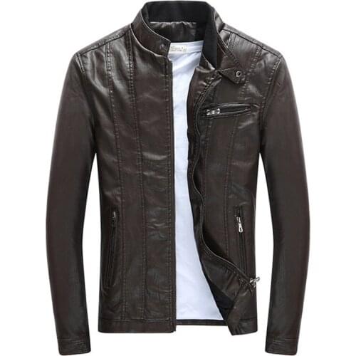 QSuper Mens Corduroy Jackets