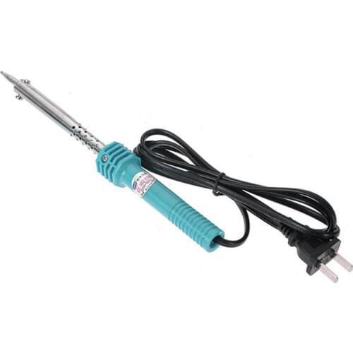 220V 60W Adjustable Welding Solder Soldering Iron Heat Pencil Electronic Tool PC PCB