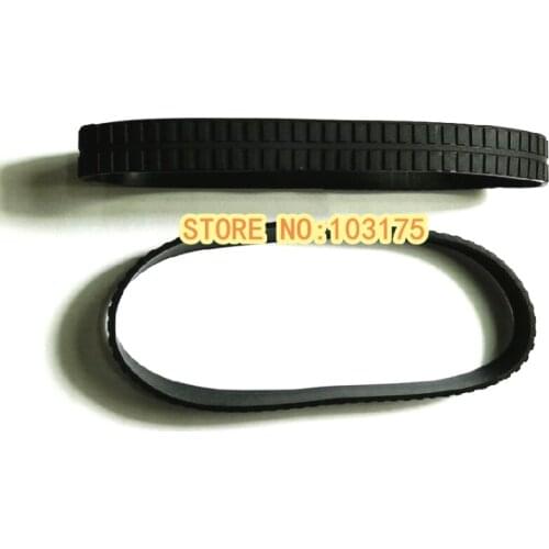 1 PCS Lens Zoom Rubber Ring For Nikon AF-S NIKKOR 50mm F1.4G Camera Replacement