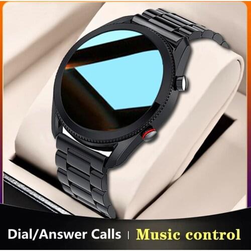 CHYCET 2021 Smart Watch Dial Call Message Reminder Sports Smartwatch Men Women Fitness/Sleep Tracker Watches For IOS Android