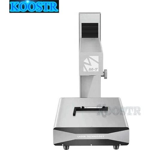 Mi One M-Triangel Laser Cutting Machine Phone Back Cover Separating Machine LCD Frame Cutter for iPhone XR 11 Pro Max 12 Pro Max