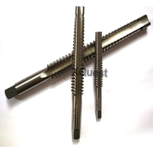 XQuest HSS Right Hand Trapezoidal thread tap TR16 T16 tr16x2 tr16x3 tr16x4 left screw Thread Trapeze taps LH T16X2 T16X3 T16X4