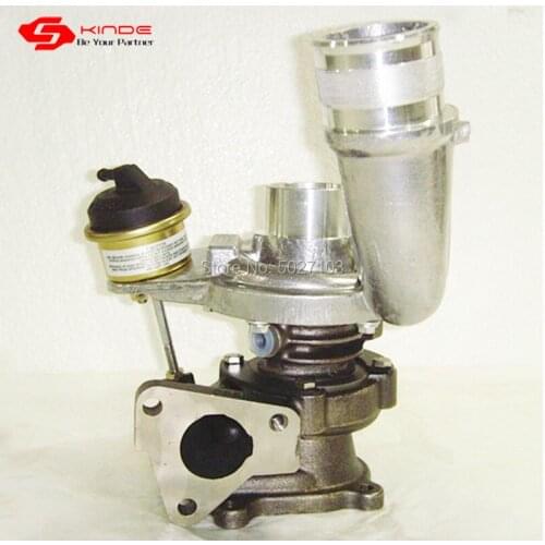 Susirick GT1544S Turbo 700830-0001 Turbocharger For Renault F8Q F9Q engine 454165-0001 53039880014 700830 supercharger 1.9L