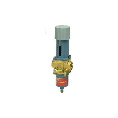 WVFX15 Danfoss condensate pressure regulating valve WVFX15