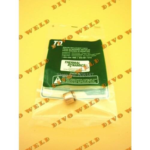 20pcs 9-8244 Shield Cap,Drag,40A for thermal dynamics SL60~SL100 Free shipping TNT(4 day you will get after paid)