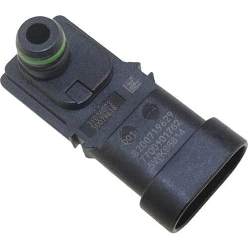 8200121800 8200105165 7700101762 MAP Sensor for Renault Clio Espace Kangoo Megane Scenic Laguna Logan Thalia 1.2