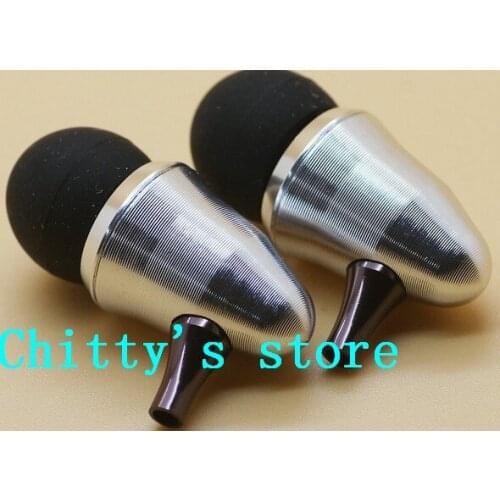9.2MM earphone shell CD wrinkles