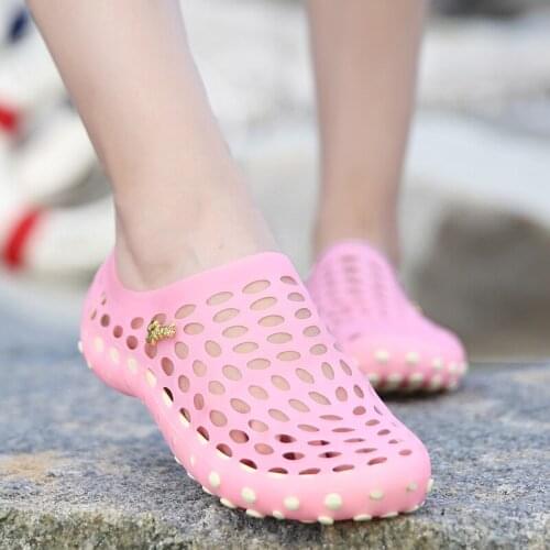 Beach Shoes BOJMQ China
