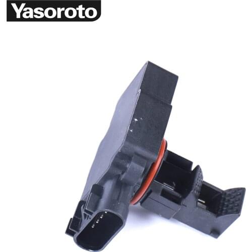 MAF Mass Air Flow Meter Sensor For Chevrolet Cadillac Escalade GM GMC 10393948 MAF1147 74-50074 2134343 MF1147 917-1067 MF21282