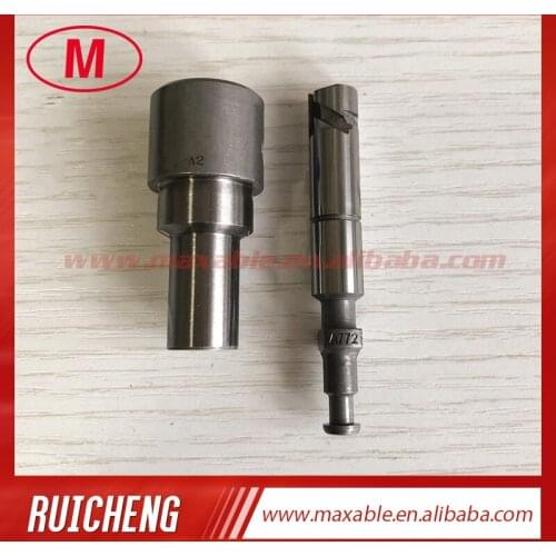 A772 / 131153-9320 9 443 610 444 diesel fuel plunger/Element