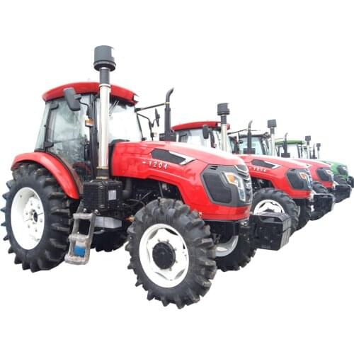 Hot sale!!!Chinese Good Price 120hp Big Farm Tractor