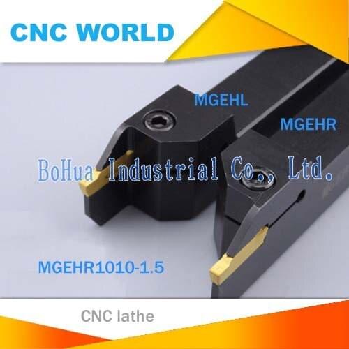 MGEHR1010-1.5 10*10*100MM,cutting tool Factory outlets, the lather,boring bar,cnc,machine