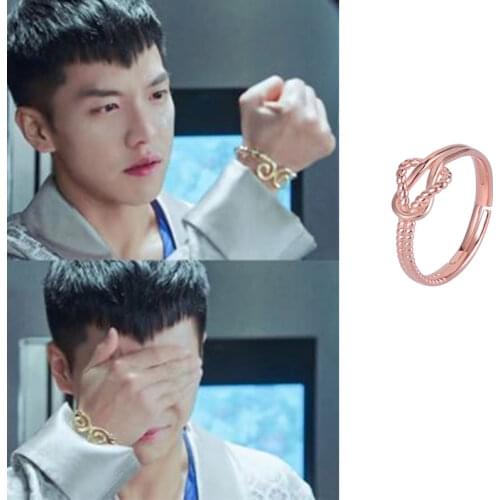 Travel style TV play for women Same paragraph Adjustable Ring Fashion trend New Arrivals ресницы piercing