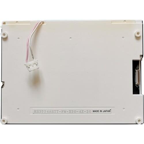 Original KS3224ASTT-FW-X20 LCD Screen 1 Year Warranty Fast Shipping