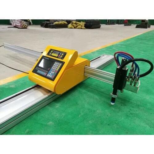 Cheap cnc plasma cutter portable cnc plasma cutting machine price