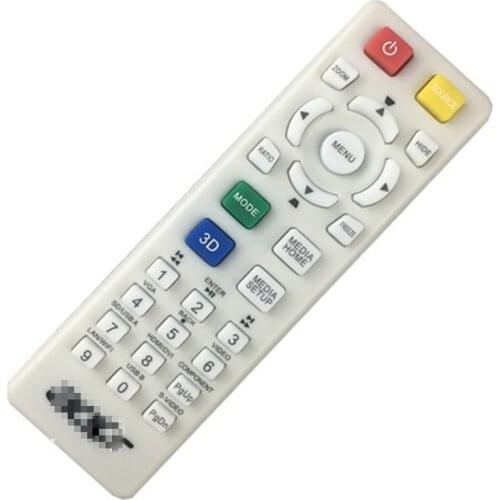 Projector Remote Control For ACER X1213P PD113 H6540BD H6500 EV-228W P1340W V36X V16S new original remote control